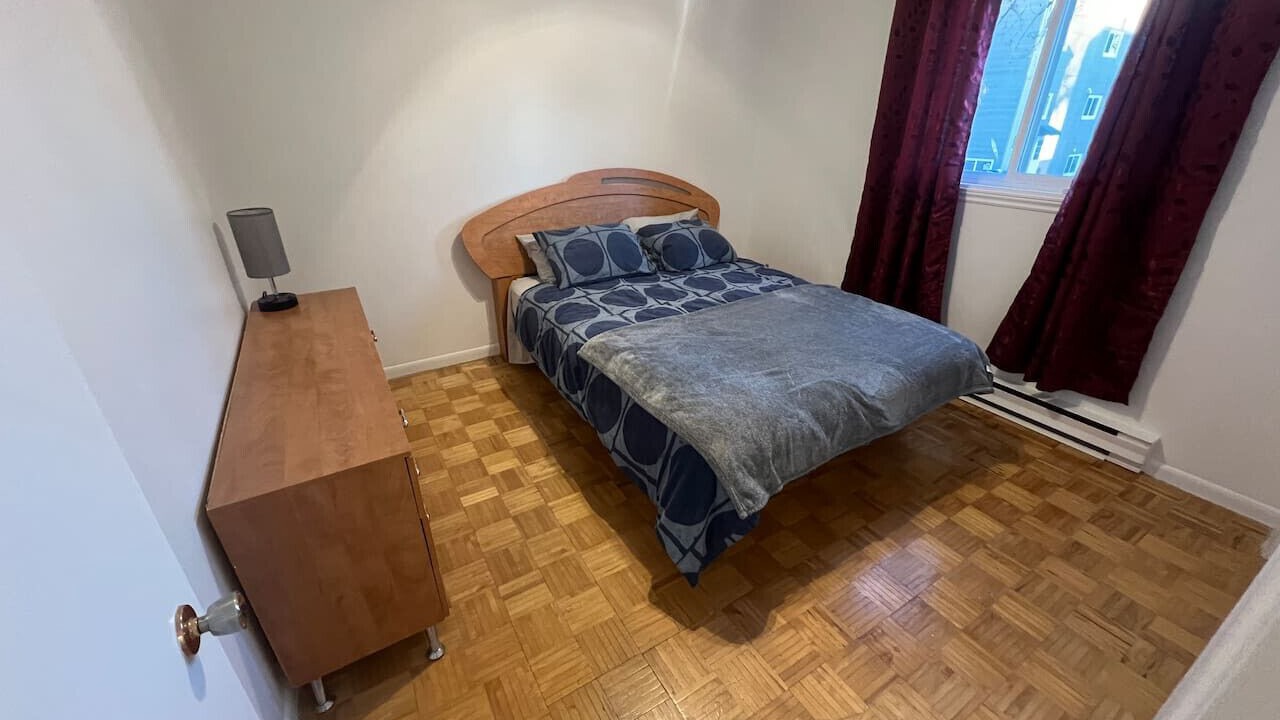 Photo of Bedroom in Les Rivieres