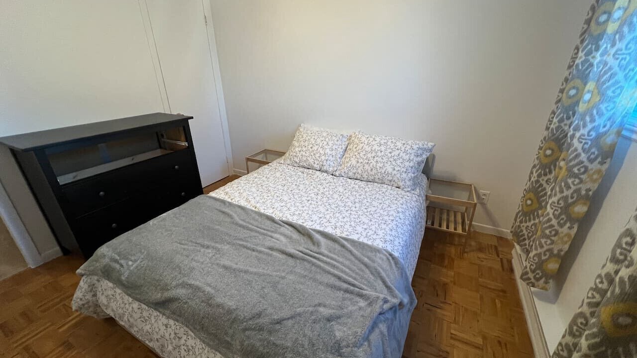 Photo of Bedroom in Les Rivieres