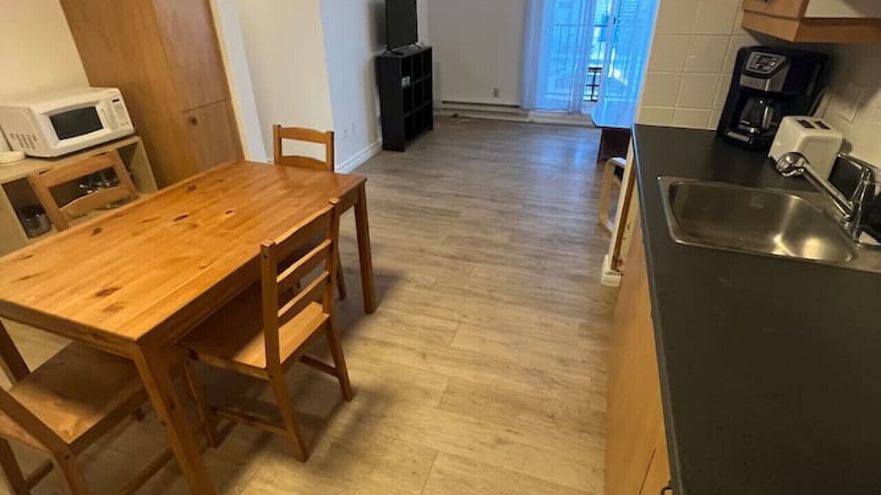 Photo of Kitchen in Les Rivieres