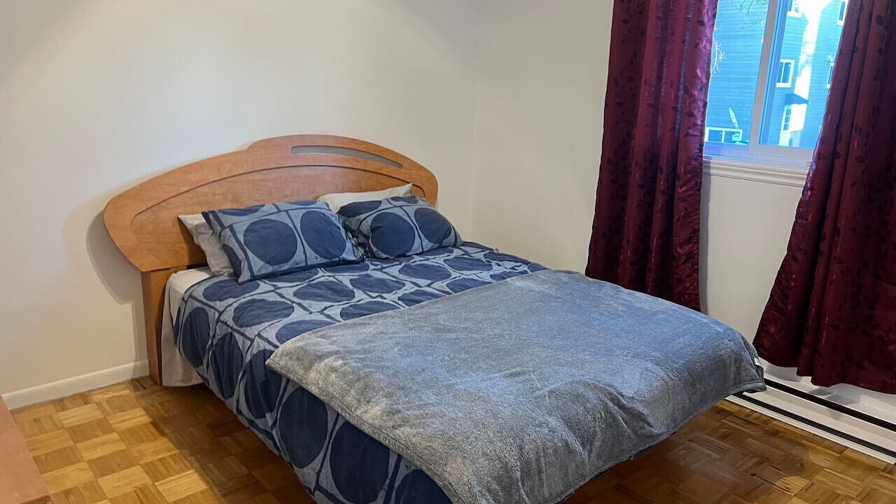 Photo of Bedroom in Les Rivieres