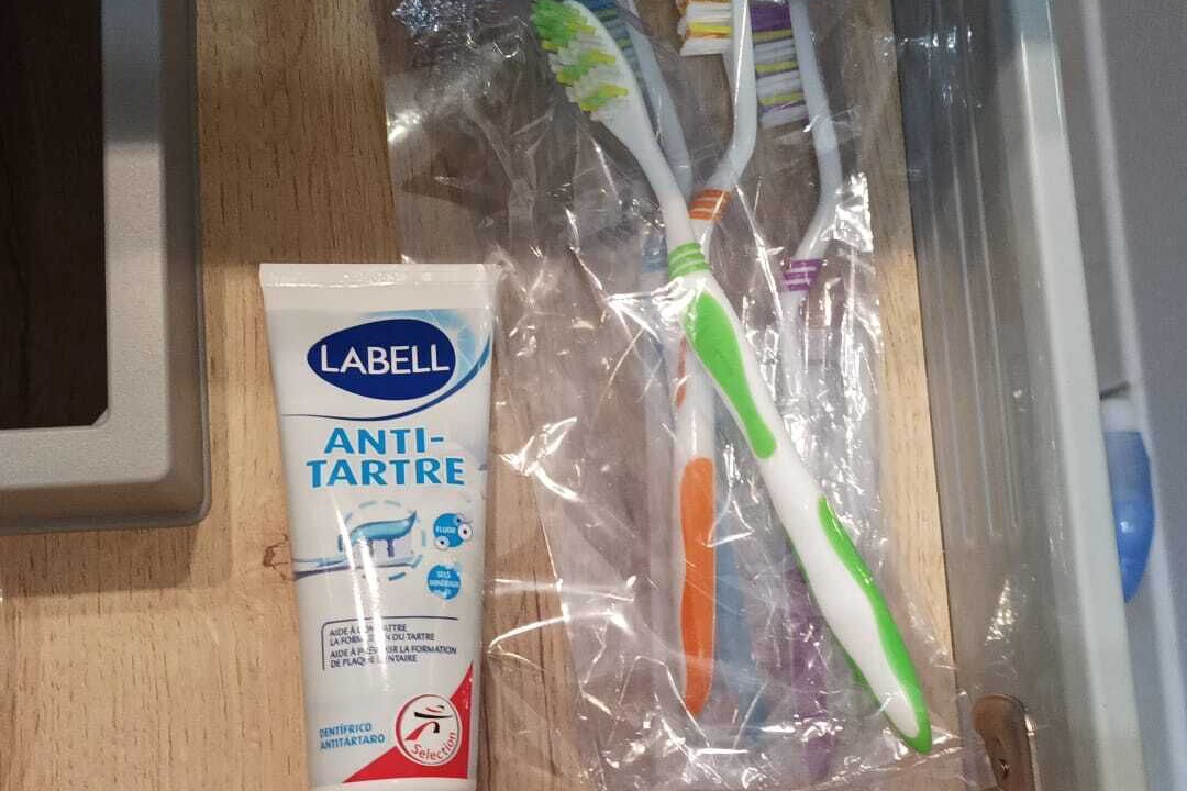 Photo of Bathroom in Livinhac-le-Haut