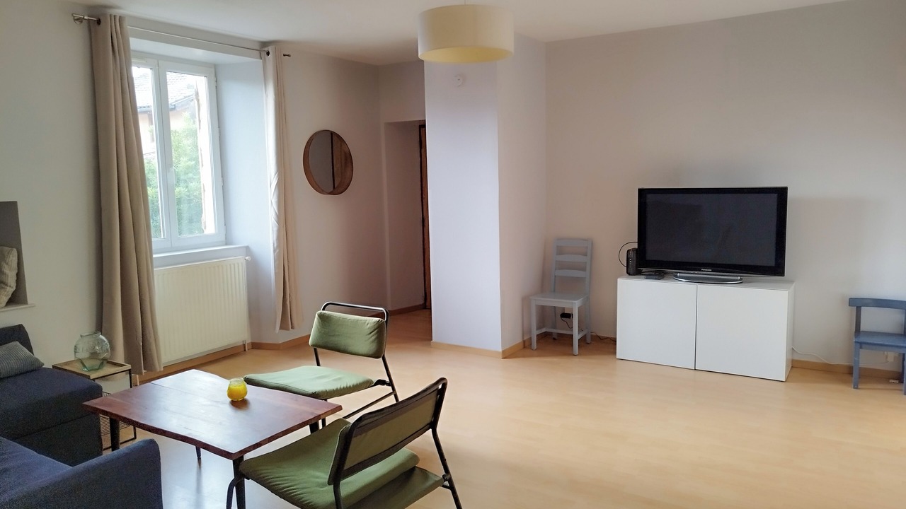 Photo of Livingroom in Livinhac-le-Haut