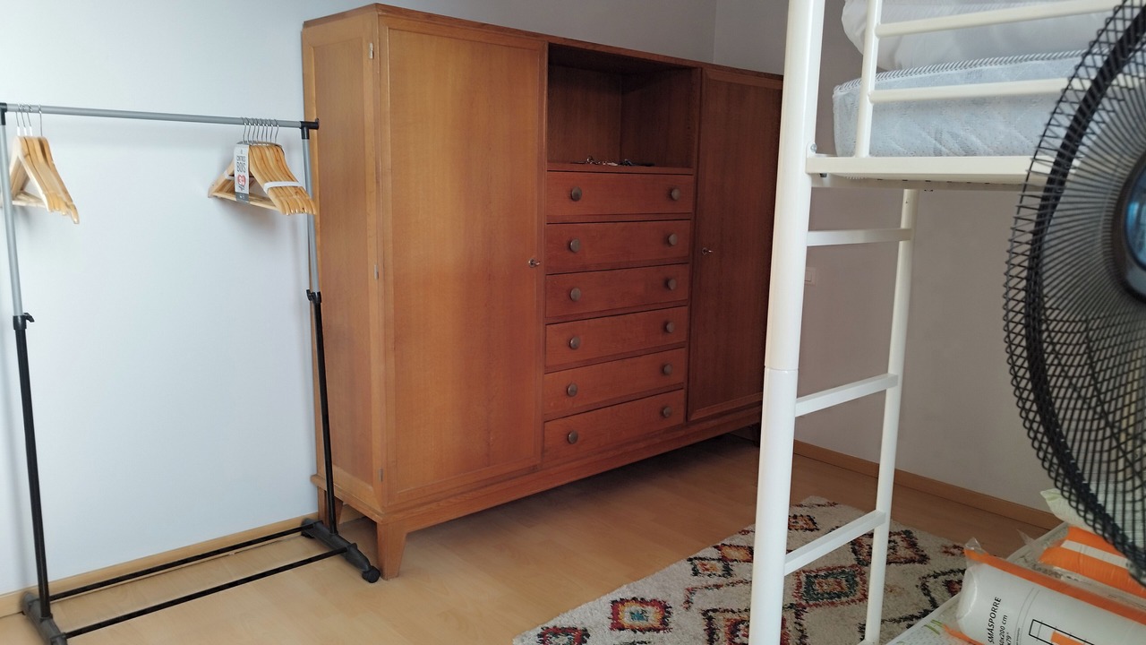 Photo of Bedroom in Livinhac-le-Haut