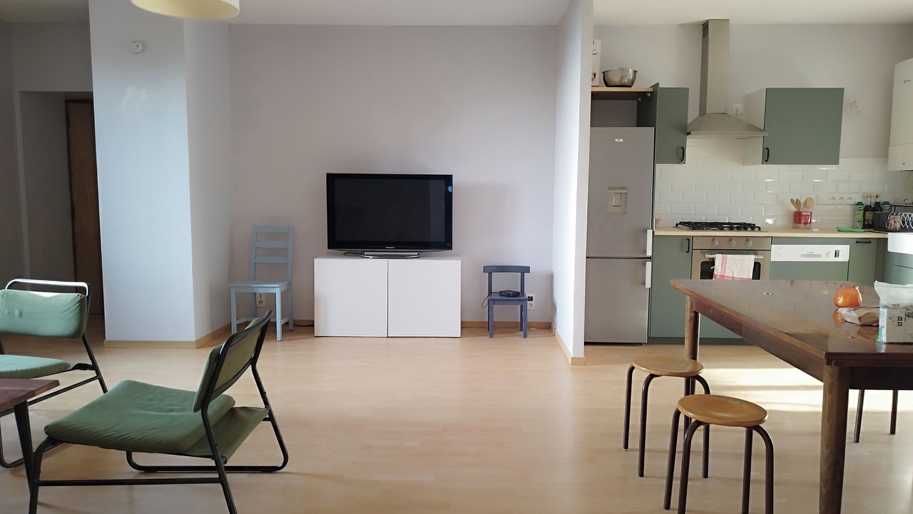 Photo of Kitchen in Livinhac-le-Haut