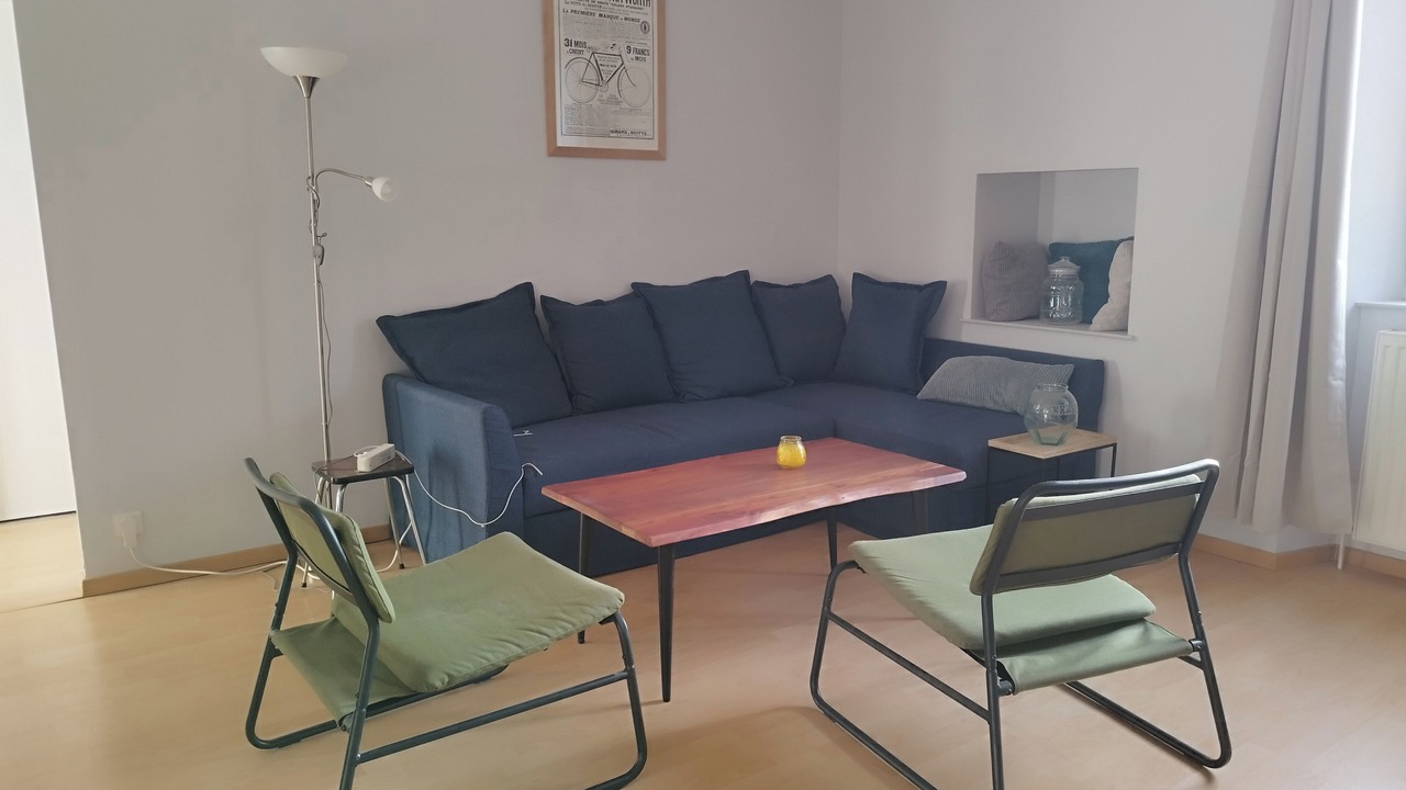 Photo of Livingroom in Livinhac-le-Haut