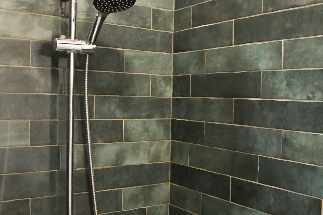 Photo of Bathroom in Livinhac-le-Haut