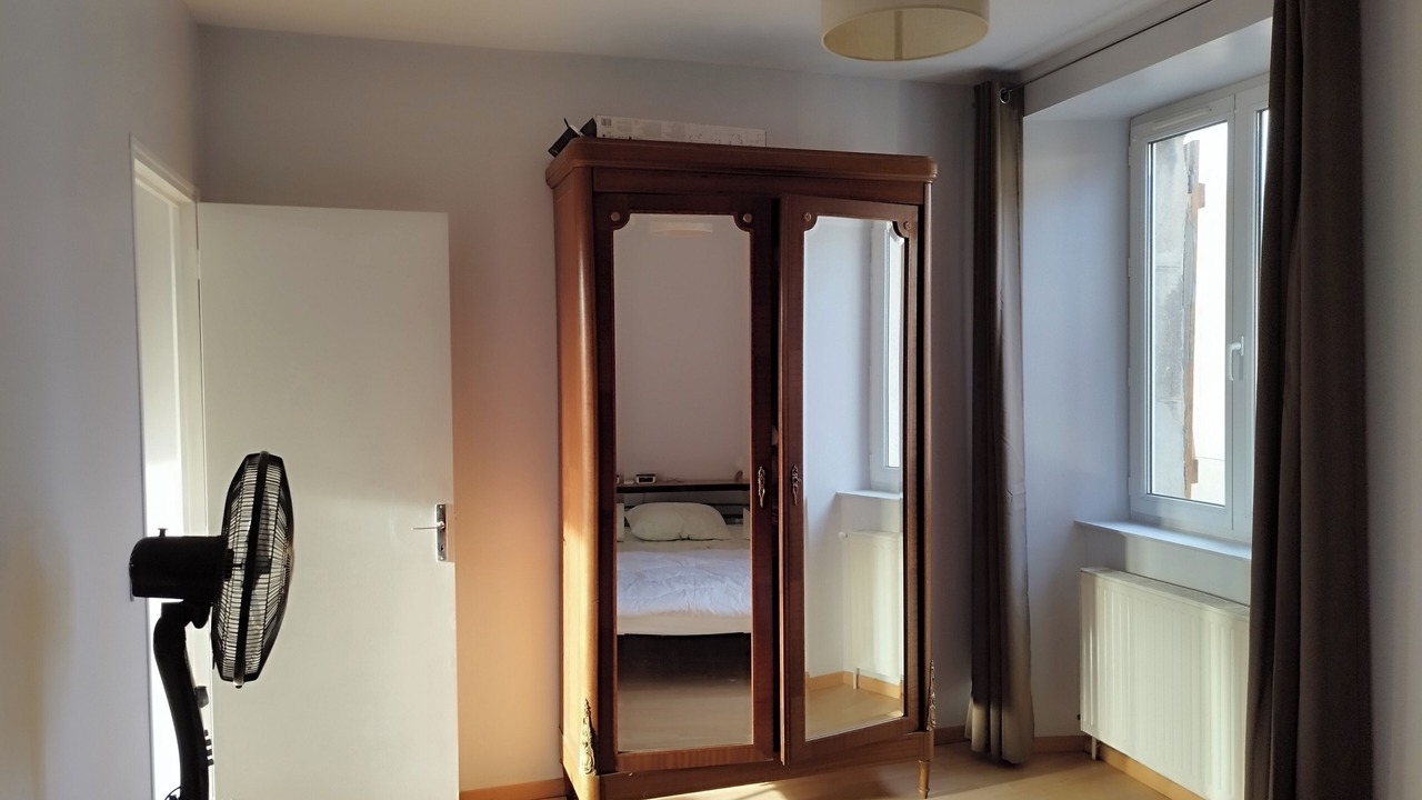 Photo of Bedroom in Livinhac-le-Haut