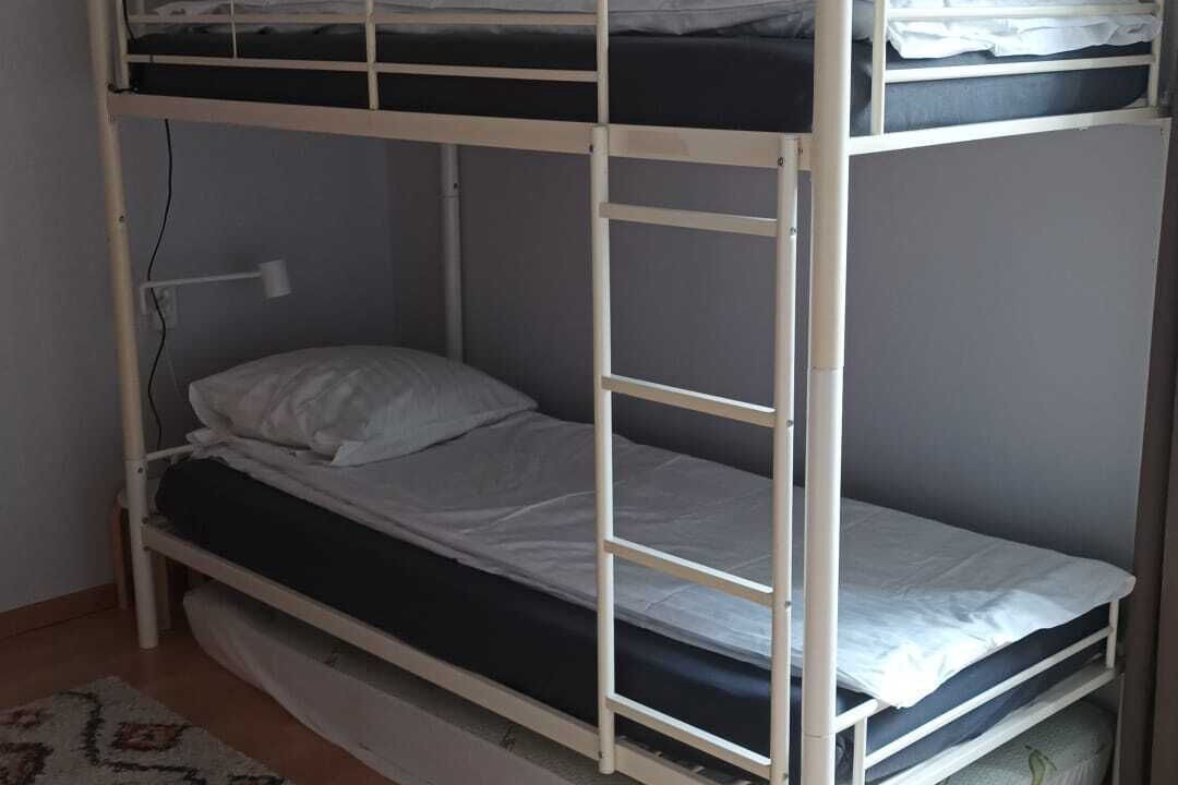 Photo of Bedroom in Livinhac-le-Haut