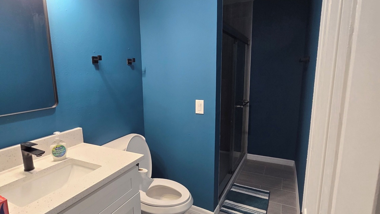 Photo of Bathroom in Orlando