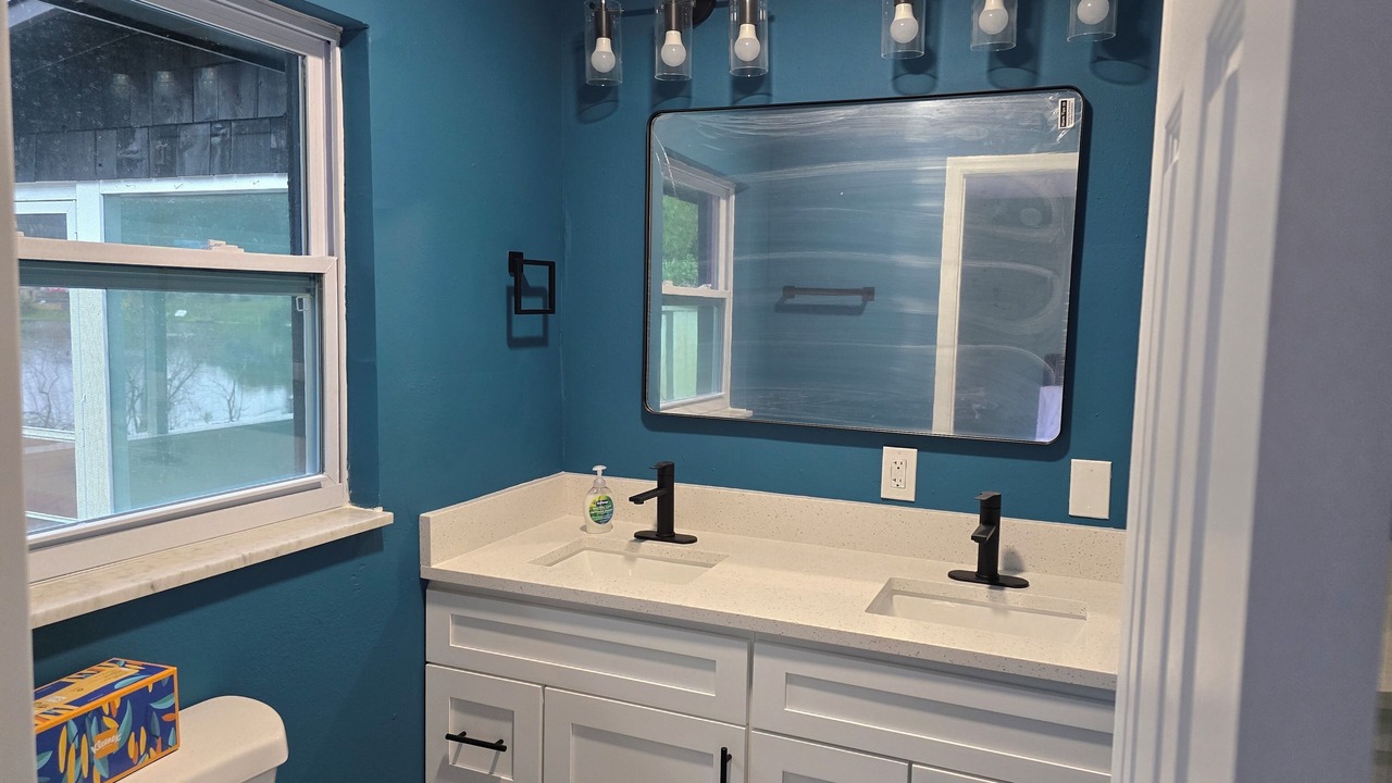 Photo of Bathroom in Orlando