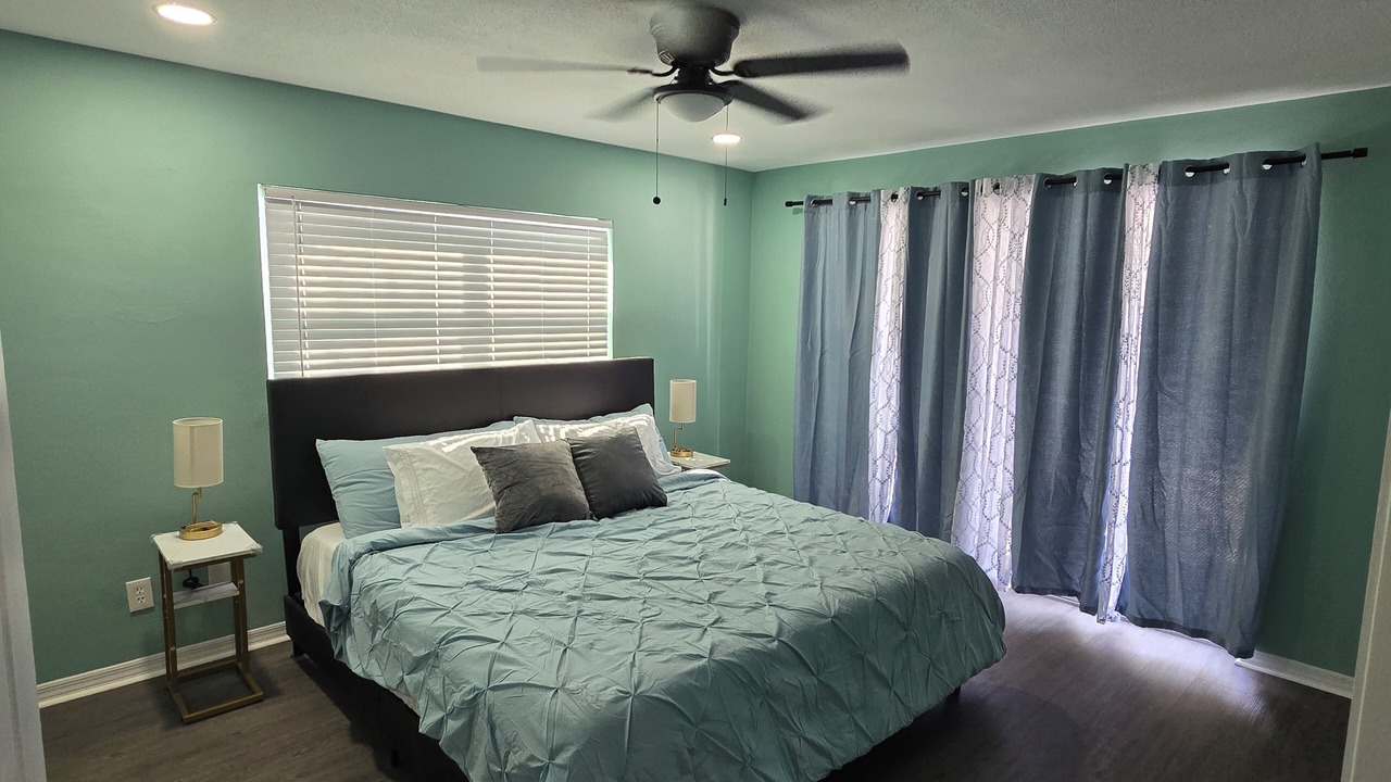 Photo of Bedroom in Orlando