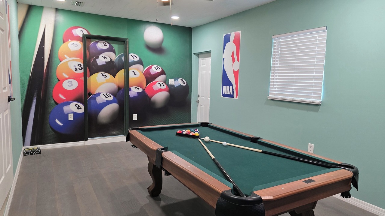 Photo of Bedroom in Orlando