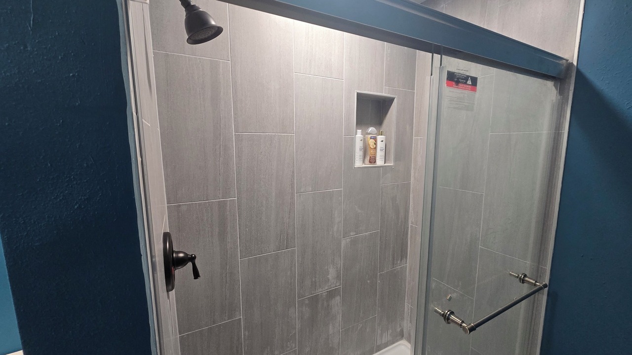 Photo of Bathroom in Orlando