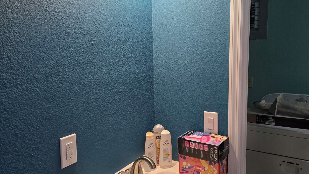 Photo of Bathroom in Orlando