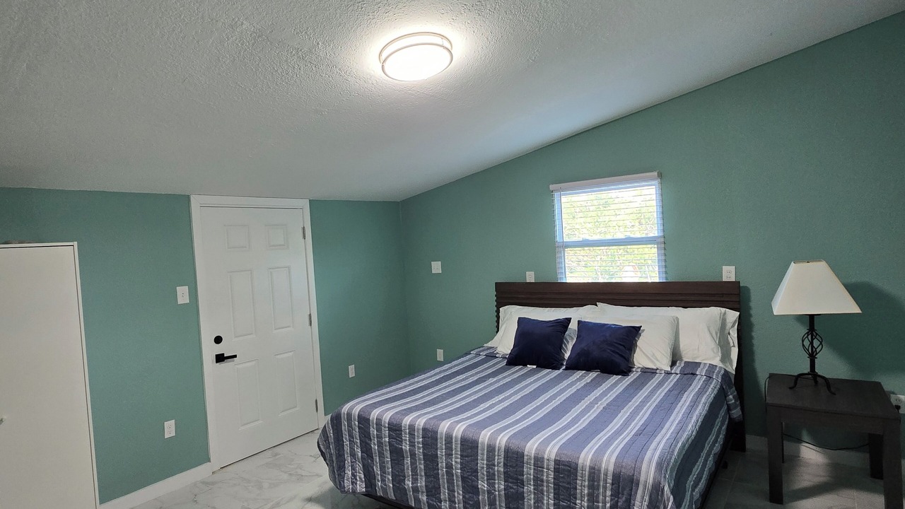 Photo of Bedroom in Orlando
