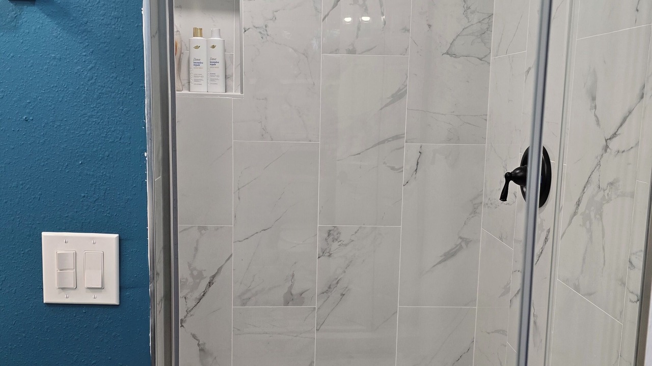 Photo of Bathroom in Orlando