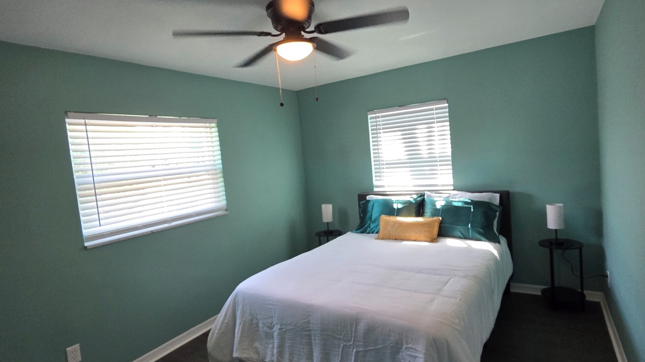 Photo of Bedroom in Orlando
