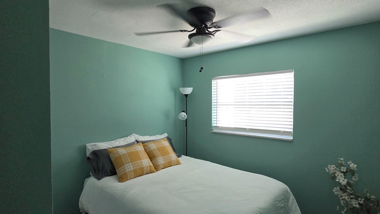 Photo of Bedroom in Orlando