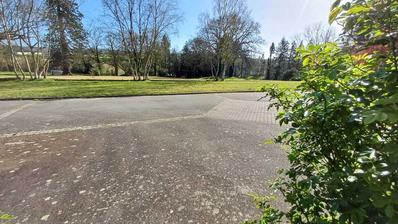 Photo of Outdoor in La Bouexiere