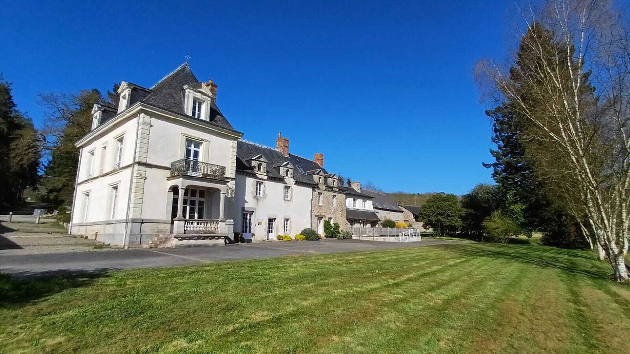 Photo of Outdoor in La Bouexiere