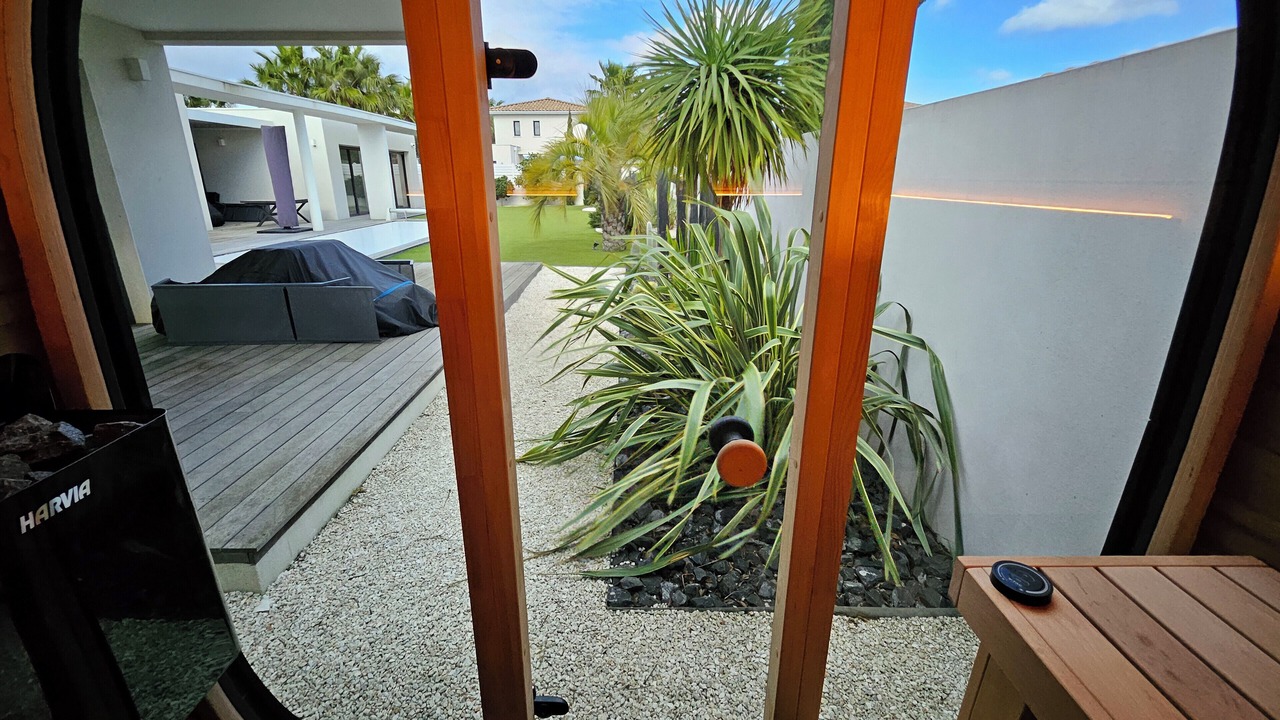 Photo of Patio Balcony in Le Grau-dʼAgde