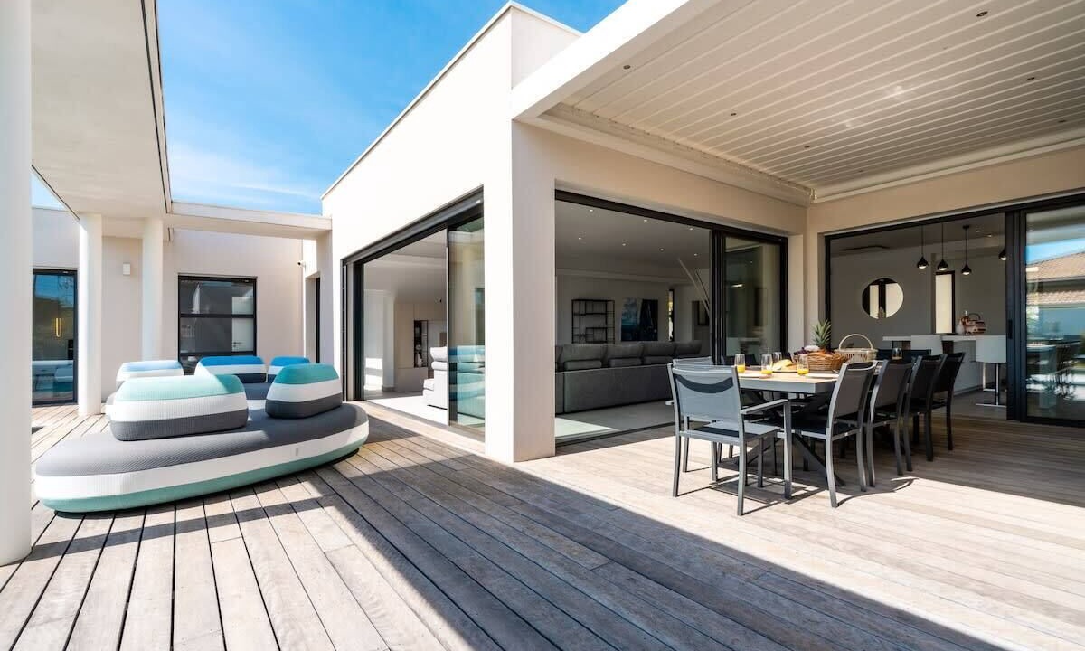Photo of Outdoor in Le Grau-dʼAgde