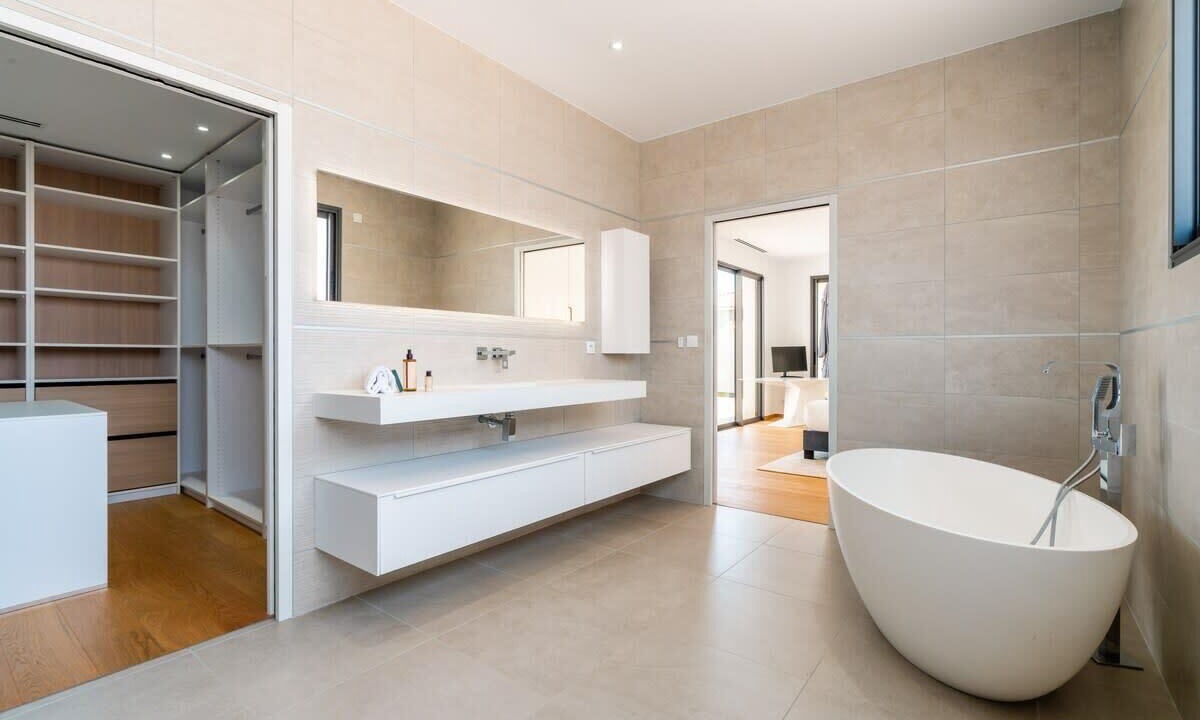 Photo of Bathroom in Le Grau-dʼAgde