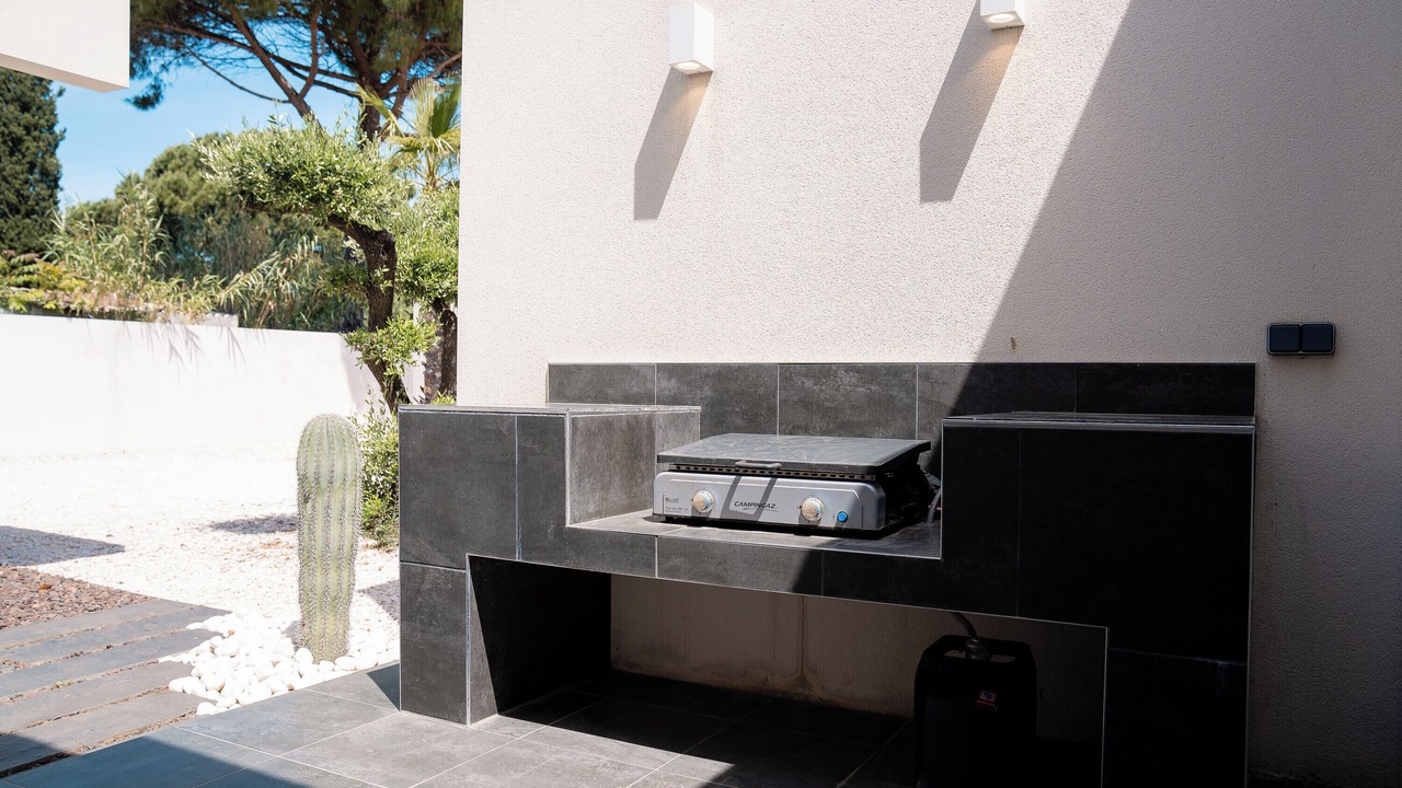 Photo of Patio Balcony in Le Grau-dʼAgde
