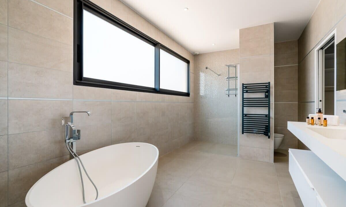 Photo of Bathroom in Le Grau-dʼAgde
