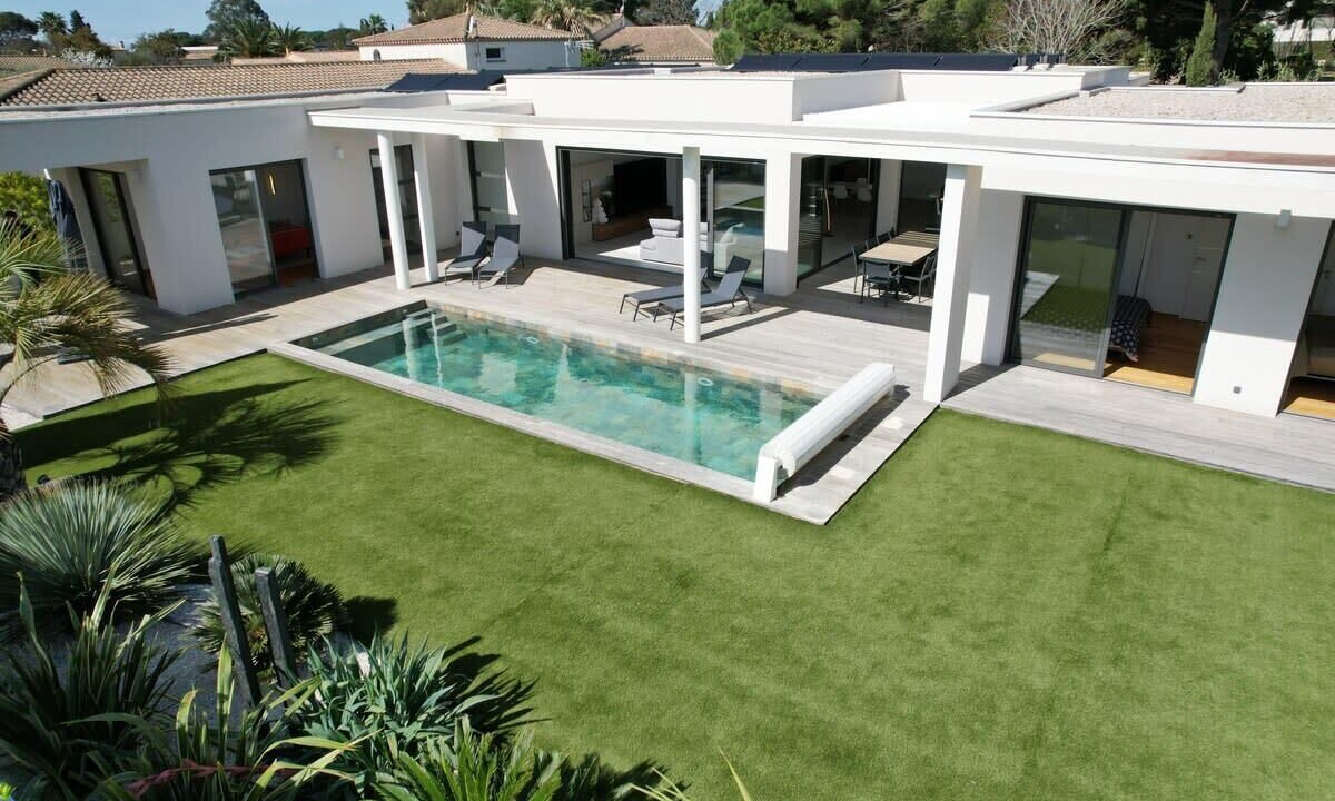 Photo of Outdoor in Le Grau-dʼAgde
