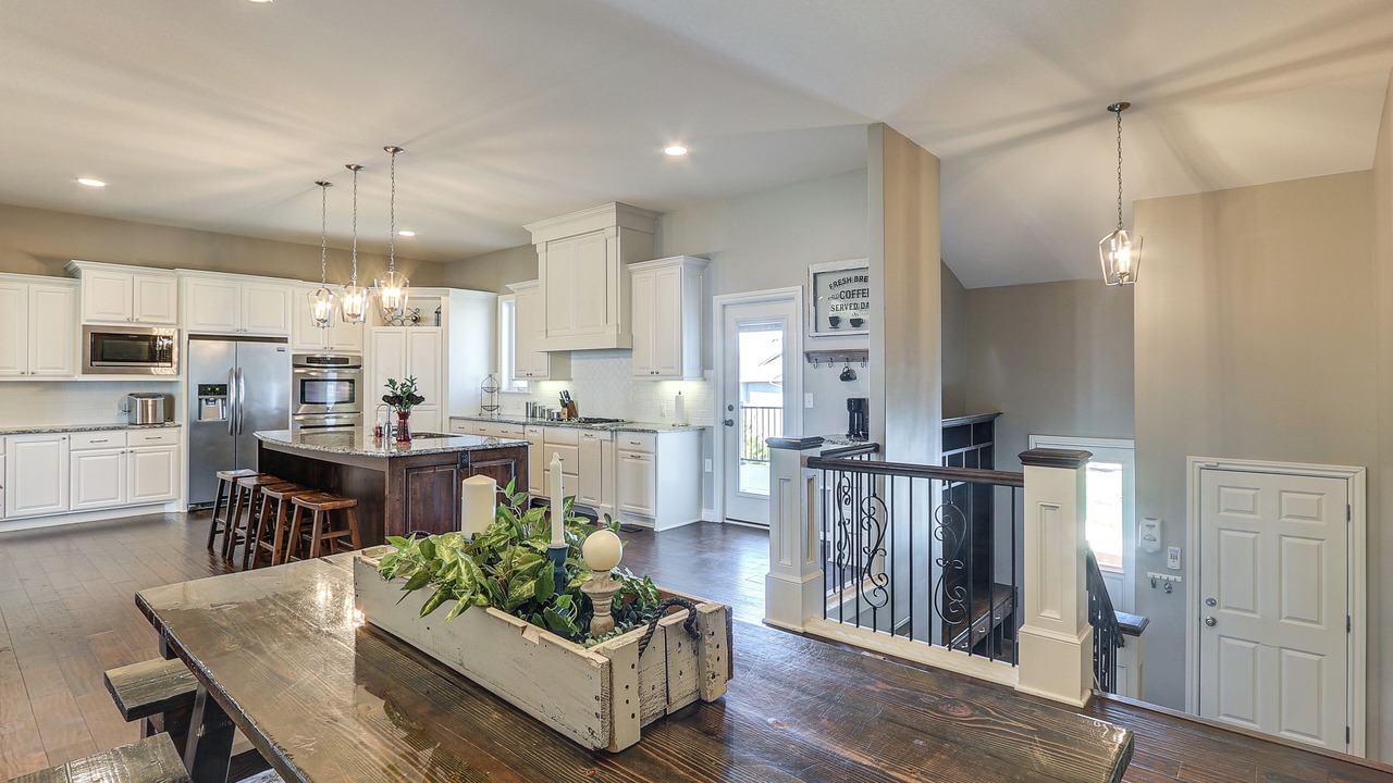 Photo of Kitchen in Bel Aire