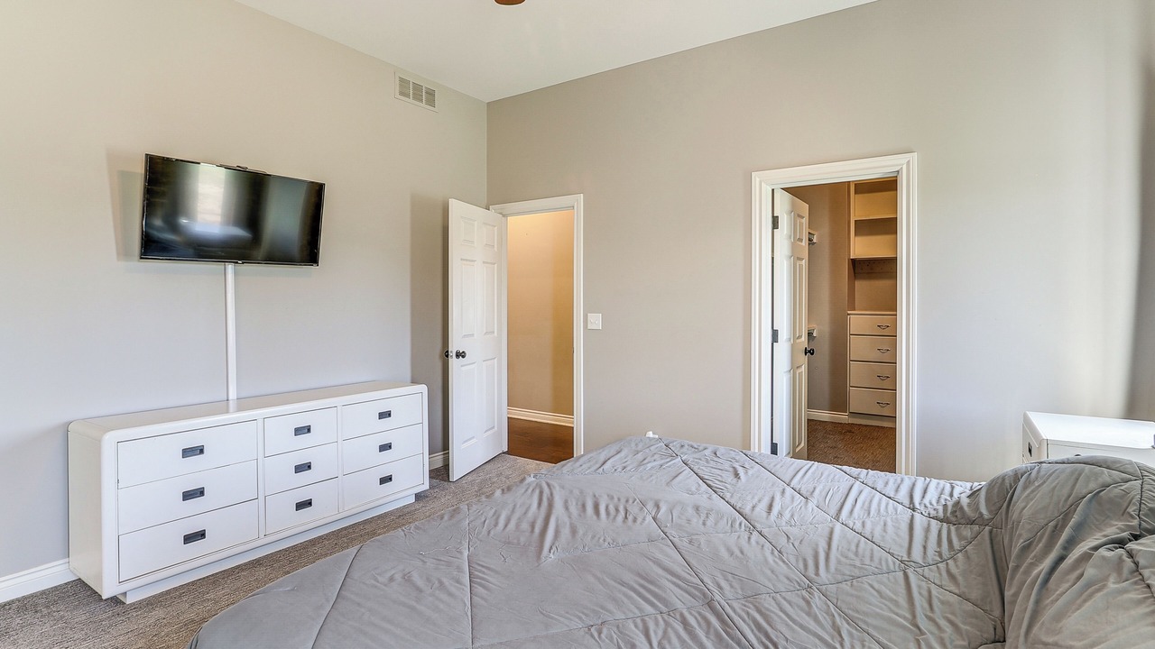 Photo of Bedroom in Bel Aire