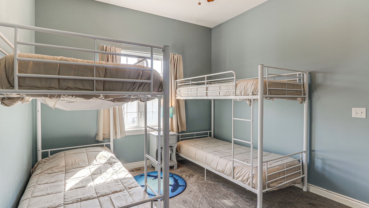 Photo of Bedroom in Bel Aire