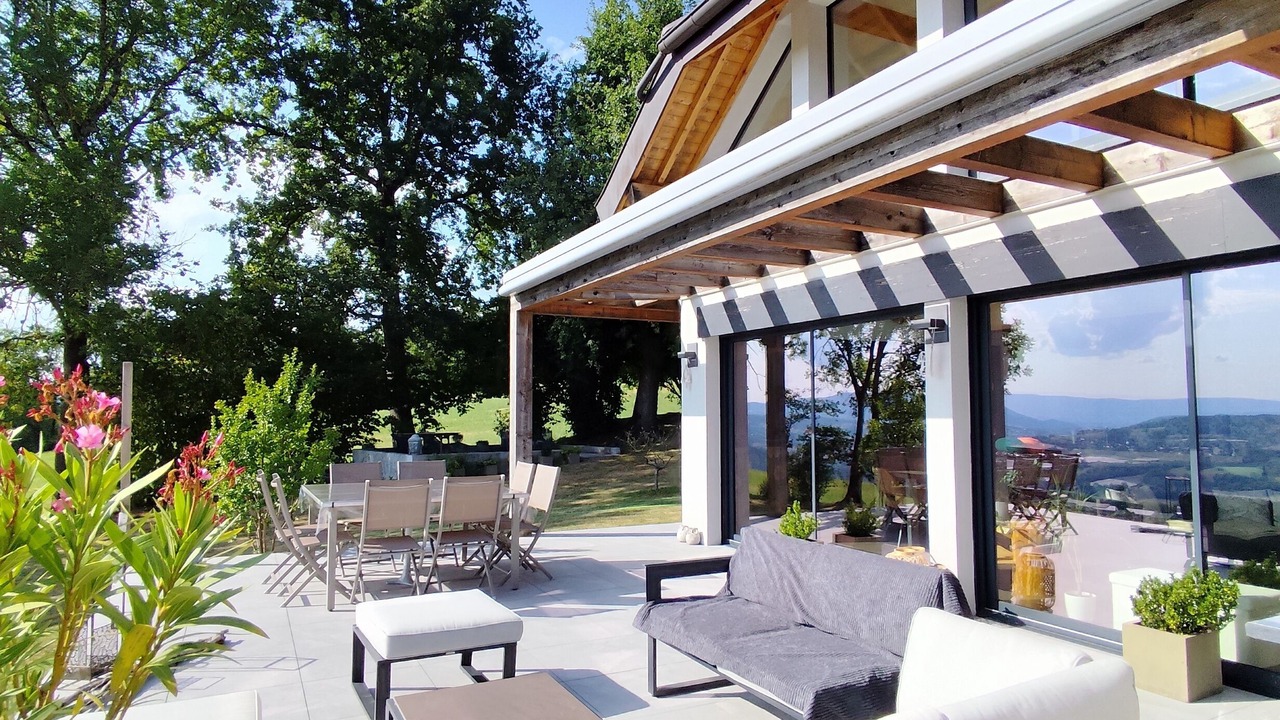 Photo of Outdoor in Cruseilles