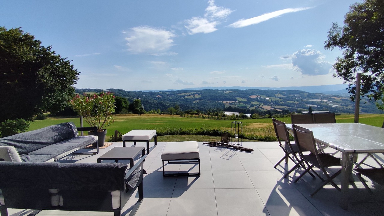 Photo of Outdoor in Cruseilles