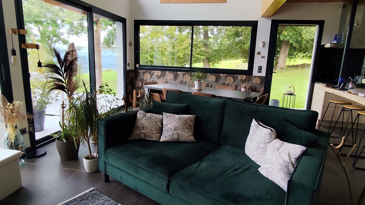 Photo of Livingroom in Cruseilles