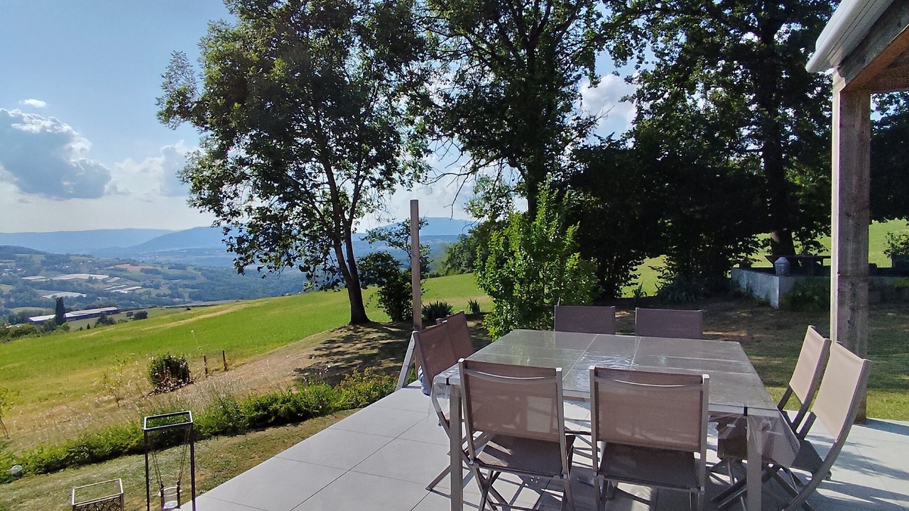 Photo of Outdoor in Cruseilles