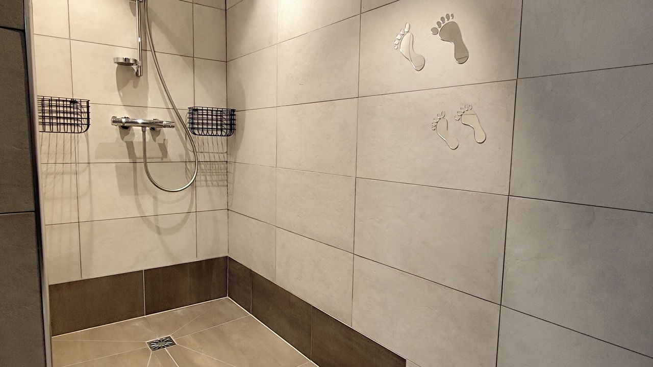 Photo of Bathroom in Cruseilles