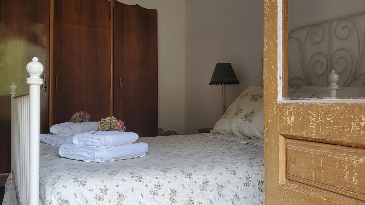 Photo of Bedroom in Cabrojo