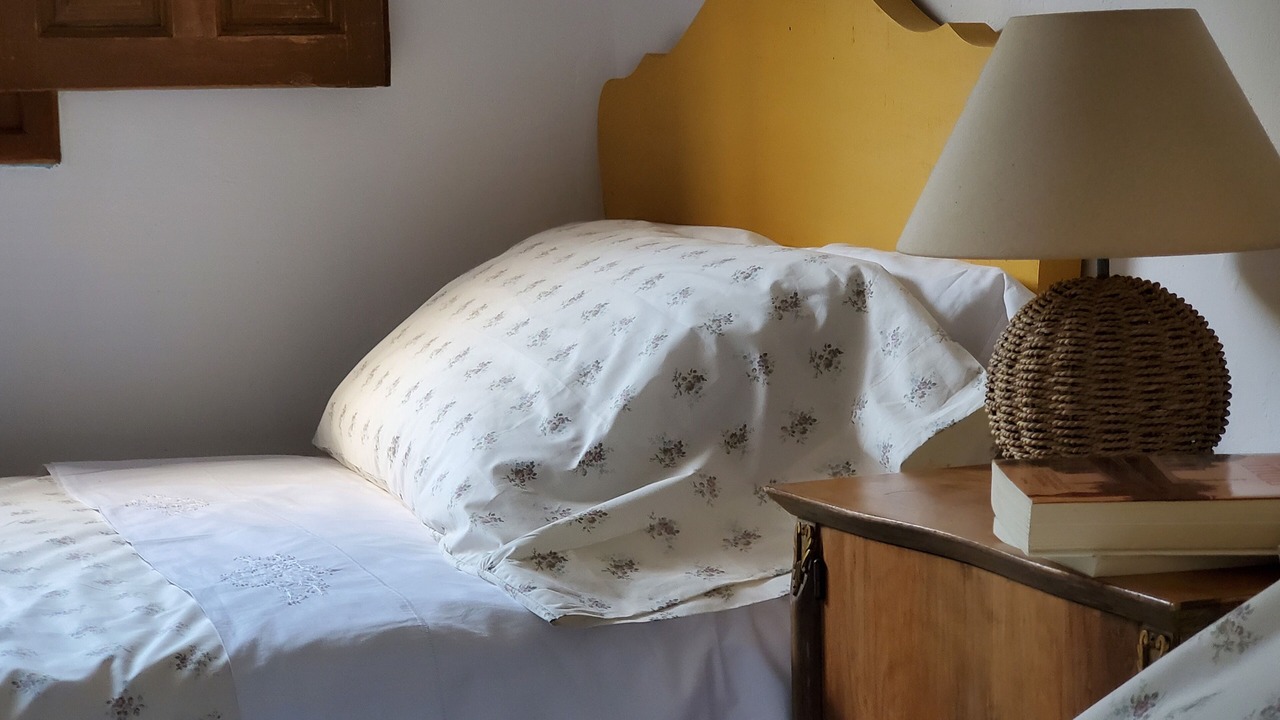 Photo of Bedroom in Cabrojo