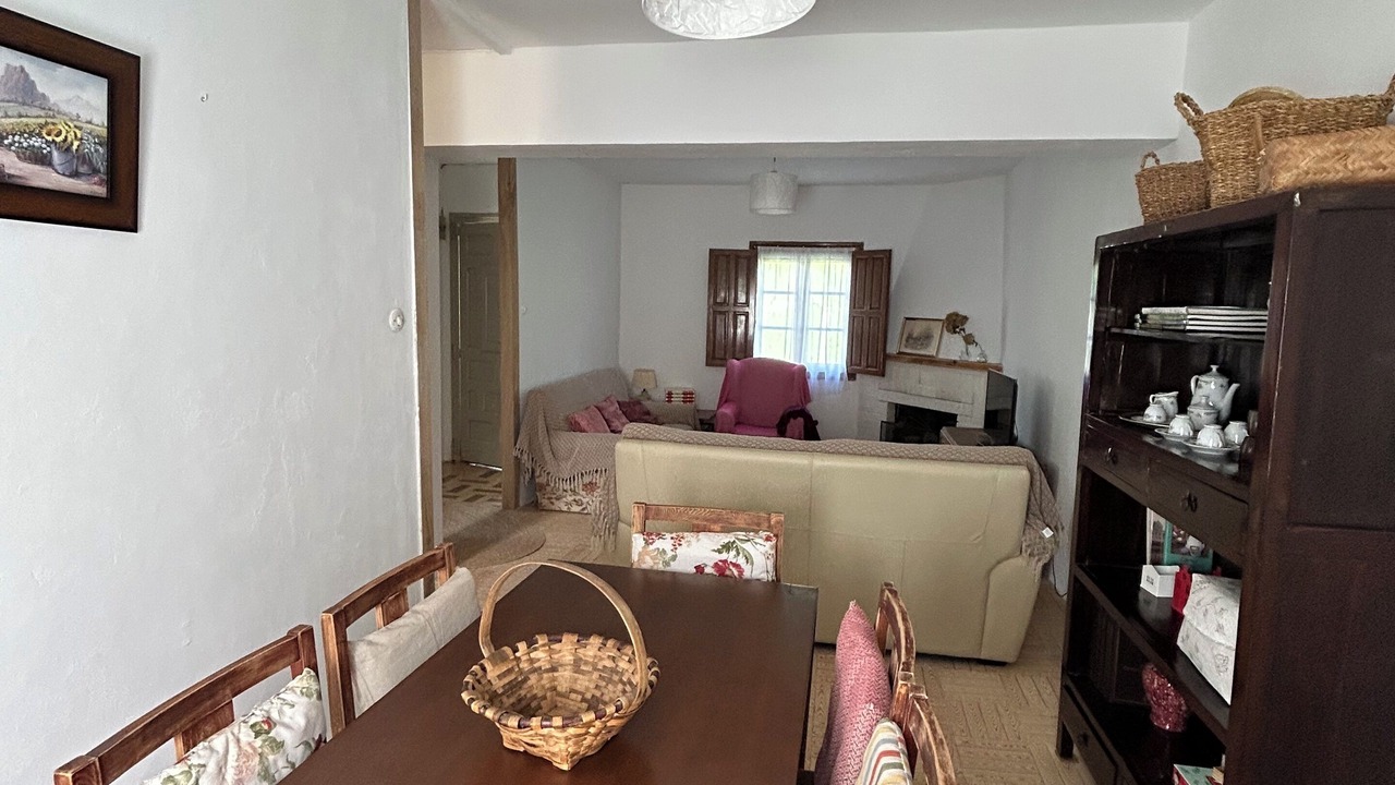 Photo of Livingroom in Cabrojo