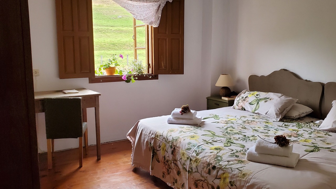 Photo of Bedroom in Cabrojo