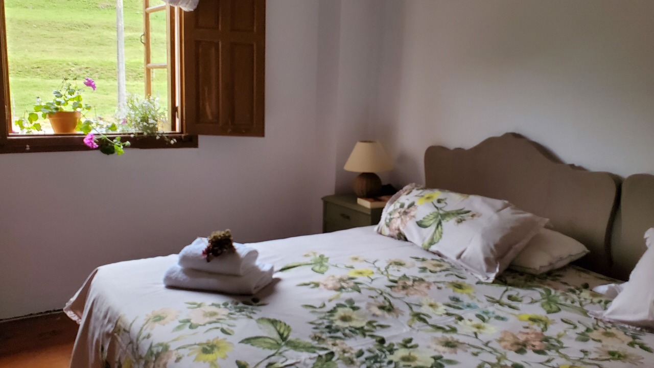 Photo of Bedroom in Cabrojo