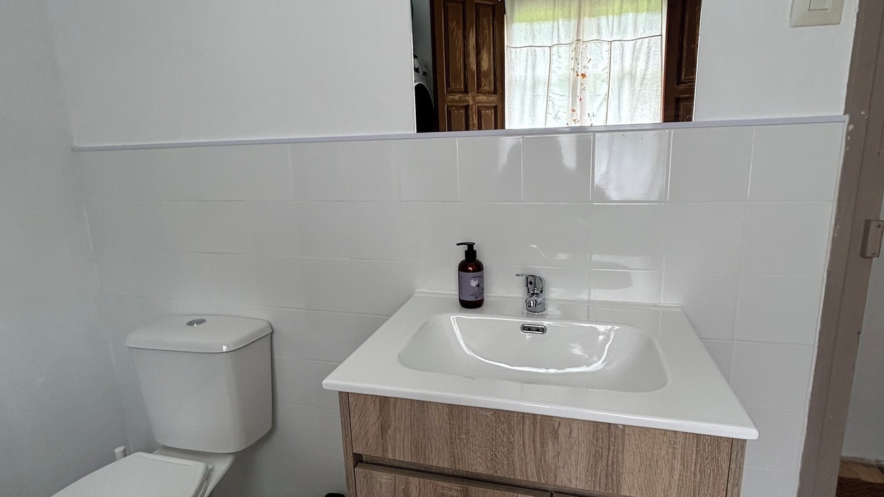 Photo of Bathroom in Cabrojo