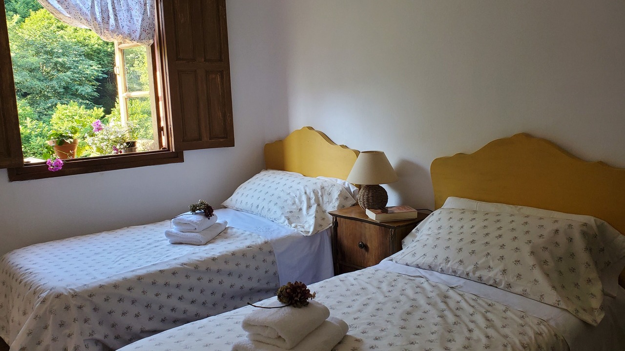 Photo of Bedroom in Cabrojo