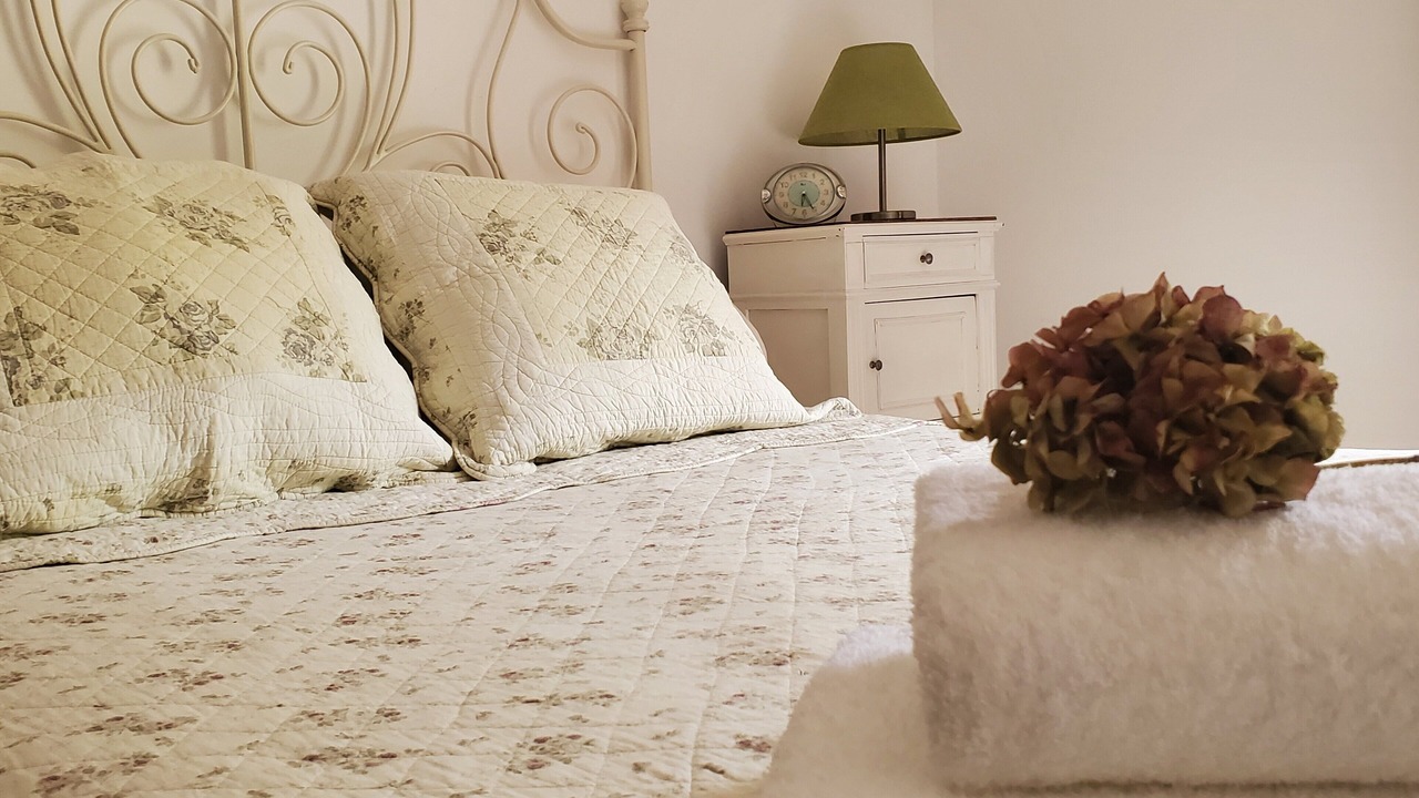 Photo of Bedroom in Cabrojo