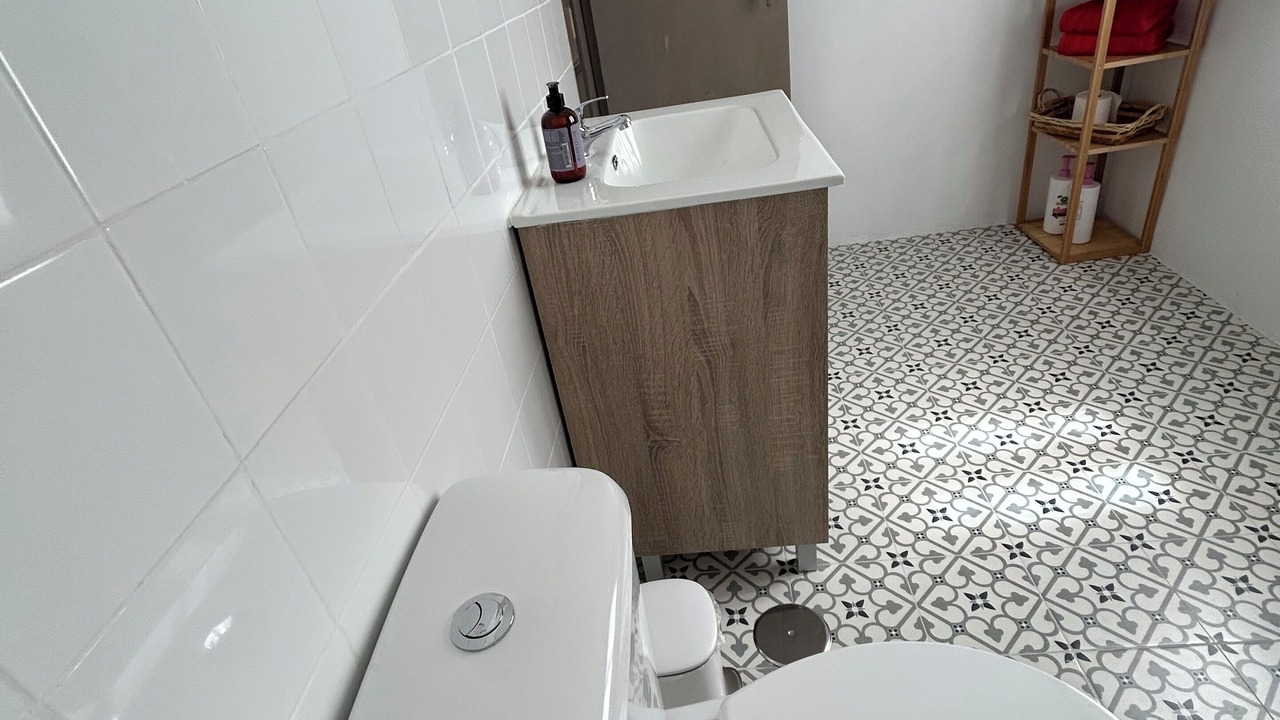 Photo of Bathroom in Cabrojo