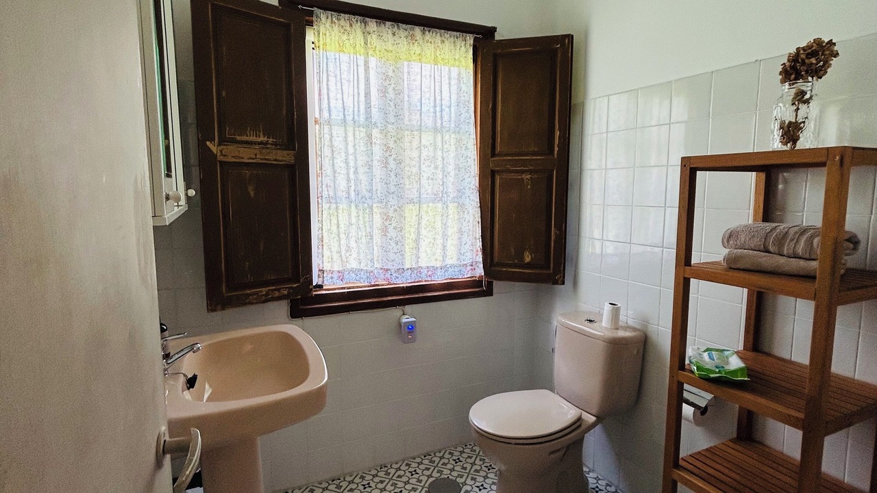 Photo of Bathroom in Cabrojo
