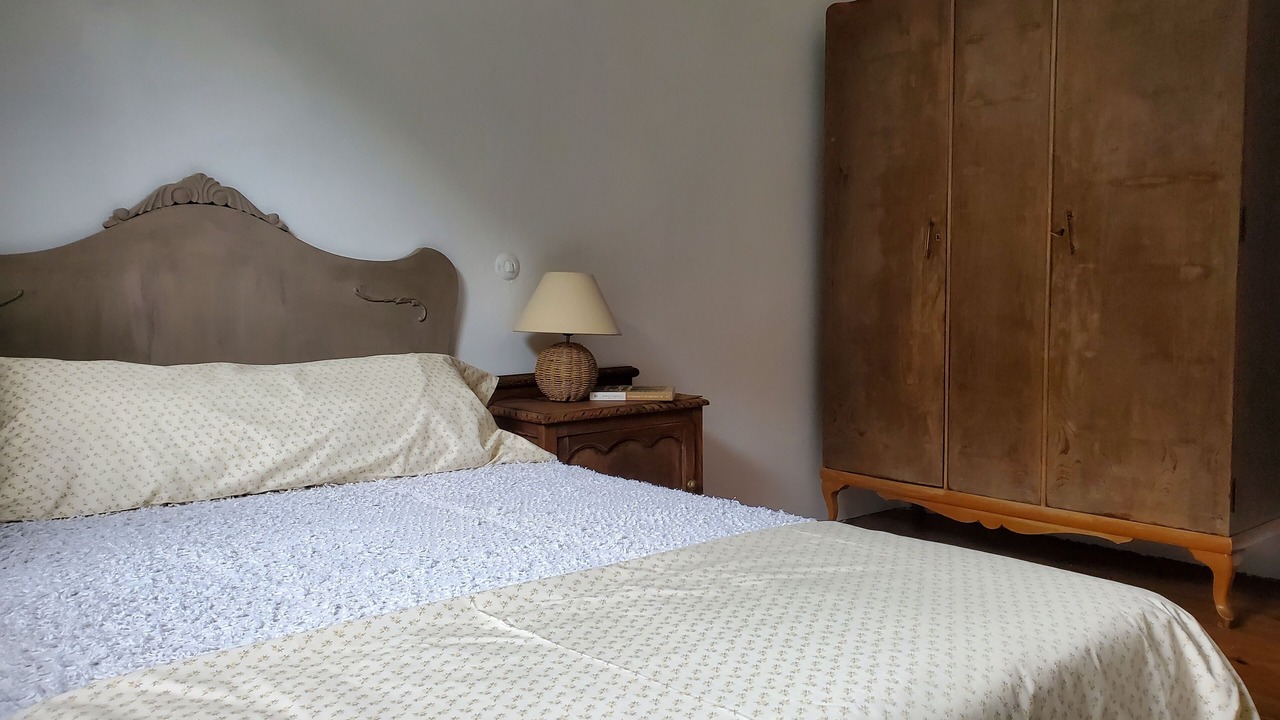 Photo of Bedroom in Cabrojo