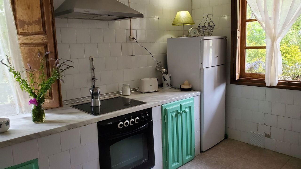 Photo of Kitchen in Cabrojo